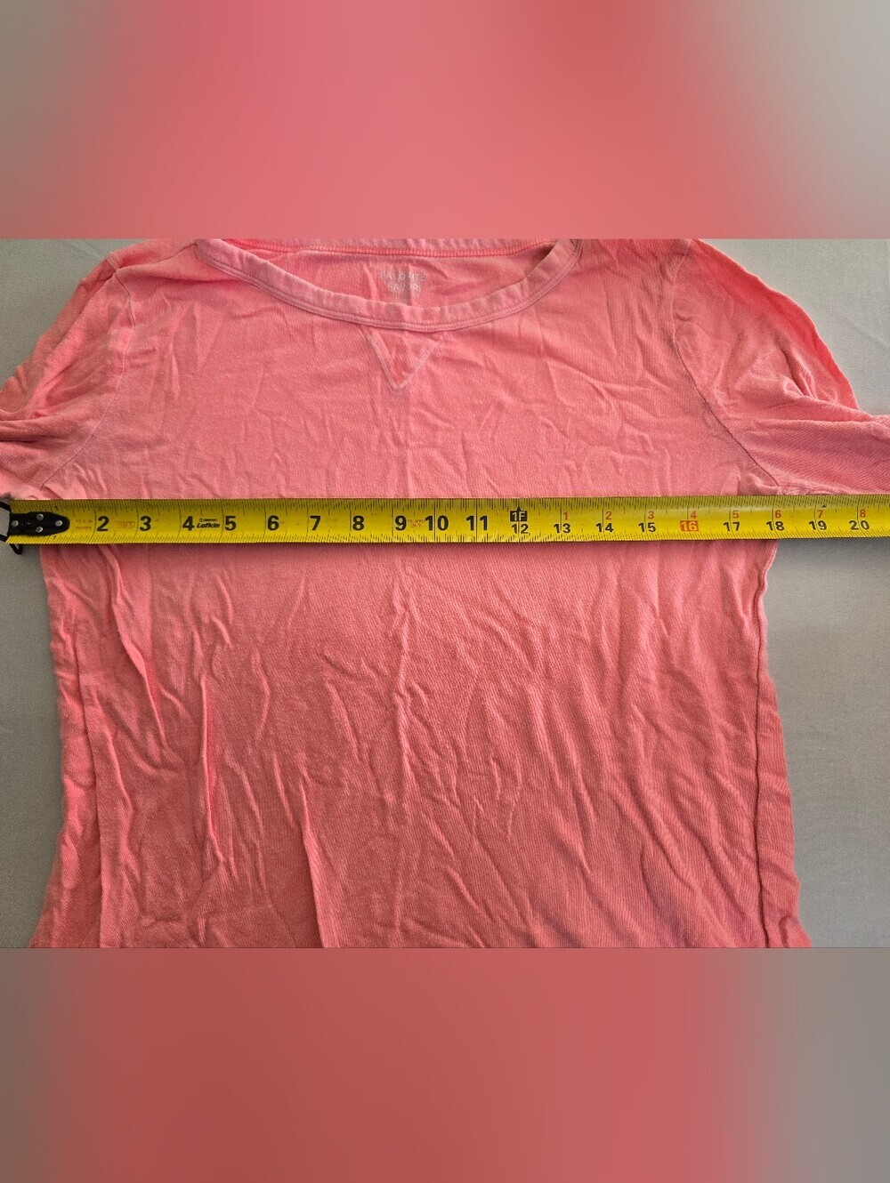 Gap Favorite Favori Top Size Small - Picture 6 of 9